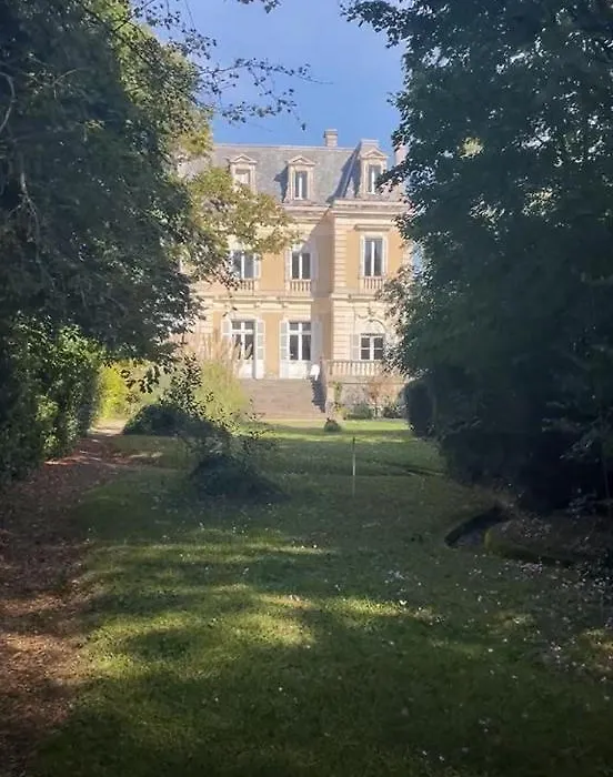 Les Penates Niort-1
