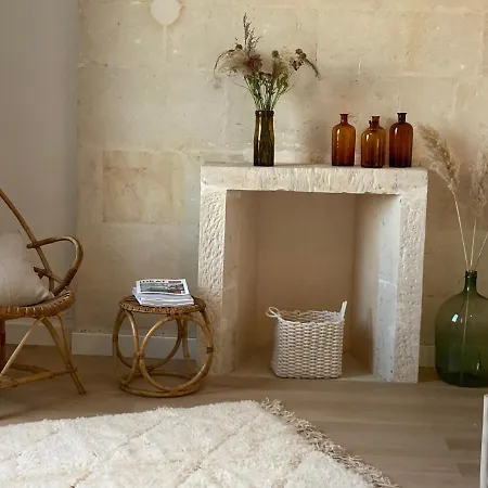 Chambres d'hôtes - La Maison 19-2